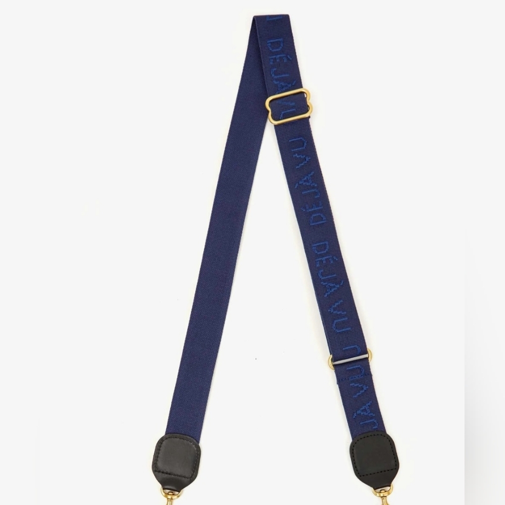 Clare Av Deja Vu Adjustable Strap